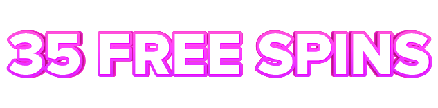 Alienbet 35 FREE SPINS