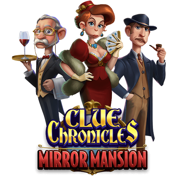 Alienbet Online Casino Alienbet Clue Chronicles: Mirror Mansion