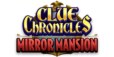 Alienbet Clue Chronicles: Mirror Mansion